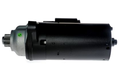 Afbeeldingen van HELLA 8EA 011 610-091 Startmotor / Starter - 12V - 2kw - voor o.a. Seat Ibiza III (6L1)